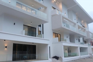 6 Units Of 4 Bedroom Luxury Maisonette Massionette for Sale Lagos Island Lagos Vetra  Property
