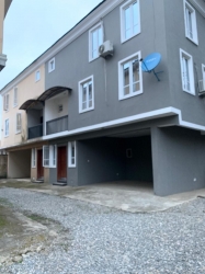 A 4bedroom Detached Duplex With Bq In A Serene Neighborhood 4 bedroom Detached Duplex for Sale Ikeja Lagos Vetra  Property