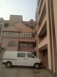 Image 1 Title