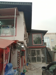 Office Space A Wide Sub Divided Hall In A Serene Neighborhood Office Space for Rent Ikeja Lagos Vetra  Property