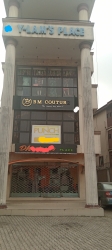Office Space A Big Sub Divided Big Hall In A Serene Neighborhood Office Space for Rent Ikeja Lagos Vetra  Property
