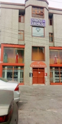 A 2bedroom And A Big Hall In A Serene Neighborhood 2 bedroom Office Space for Rent Ikeja Lagos Vetra  Property