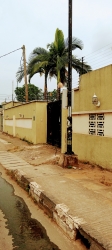 A 4bedroom Duplex With 2bq In A Serene Neighborhood 4 bedroom Detached Duplex for Rent Ikeja Lagos Vetra  Property