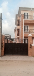 A 6bedroom Newly Built Detached Duplex With Bq In A Serene Neighborhood 6 bedroom Detached Duplex for Sale Ikeja Lagos Vetra  Property