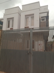 A 4bedroom Detached Duplex With Bq In A Serene Neighborhood 4 bedroom Detached Duplex for Sale Ikeja Lagos Vetra  Property