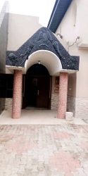 A Detached 2 Bedrooms Duplex With Bq In A Serene Neighborhood 2 bedroom Detached Duplex for Rent Ikeja Lagos Vetra  Property