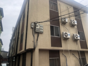 Image 1 Title