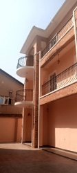 A Newly Built 2 Unit 5 Bedrooms Duplex With Bq In Serene Neighborhood 5 bedroom Semi-Detached Duplex for Sale Ikeja Lagos Vetra  Property