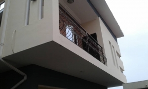 5 Bedroom Fully Detached Duplex At Magodo Phase 1  Detached Duplex for Sale Kosofe Ikosi Lagos Vetra  Property