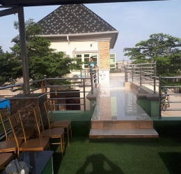 Luxury Serviced Hotel For Sale At Jakande  Hotel/Guest House for Sale Lekki Lagos Vetra  Property