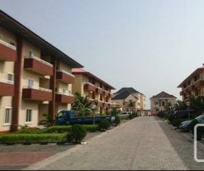 4 Bedroom Terrace Duplex  Terraced Duplex for Sale Lekki Lagos Vetra  Property
