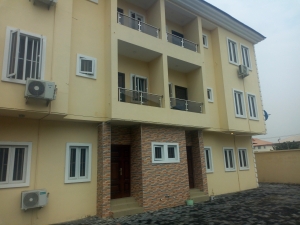 Executive Room And Parlour Mini Flat Fir Sale At Oniru  Mini Flat for Sale Victoria Island Lagos Vetra  Property