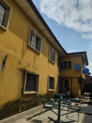Block Of 3 Bedroom Flats For Sale At Maryland On A Full Plot Of Land  Blocks of Flats for Sale Maryland Lagos Vetra  Property