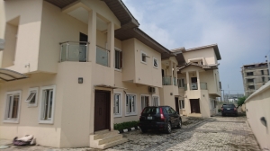 6 Bedroom Terrace Duplex For Sale At Ikate With Furnished Kitchen  6 bedroom Terraced Duplex for Sale Lekki Lagos Vetra  Property