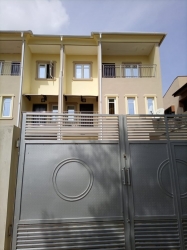 Newly Built 4 Bedroom Terrace Duplex For  4 bedroom Terraced Duplex for Rent Ikeja Lagos Vetra  Property