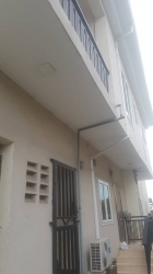 Executive 2 Bedroom In Maryland For 1.5 Million 2 bedroom Self Contain for Rent Maryland Lagos Vetra  Property