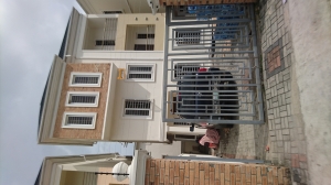 Newly Built 5 Bedroom Fully Detached Duplex At Elegushi  5 bedroom Detached Duplex for Sale Lekki Lagos Vetra  Property