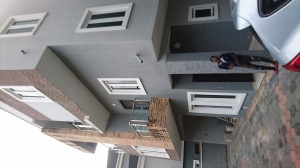 4 Bedroom Terrace Duplex For Sale At Ikate  4 bedroom Terraced Duplex for Sale Lekki Lagos Vetra  Property