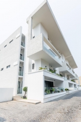 Premium 4 Bedroom Terraced Duplex 4 bedroom Terraced Duplex for Rent Ikoyi Lagos Vetra  Property