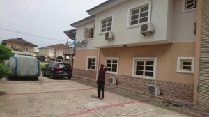 3 Bedroom Flat For Rent In Lekki With Pool And Park Space  3 bedroom Self Contain for Rent Lekki Lagos Vetra  Property