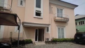 Luxury 3 Bedroom Flat For Rent At Lekki Phase 1 3 bedroom Self Contain for Rent Lekki Lagos Vetra  Property