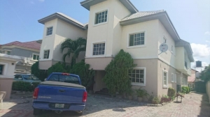 Clean 3 Bedroom Flat For Rent In Lekki Phase 1 3 bedroom Self Contain for Rent Lekki Lagos Vetra  Property