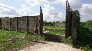 678 Sqm Of Land For Sale In Maryland Estate  678 Meter Square of Land for Sale Maryland Lagos Vetra  Property
