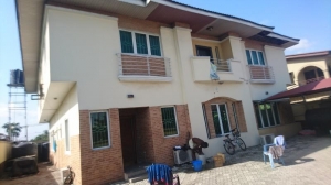 5 Bedroom Fully Detached Duplex In Lekki Phase1 Fot Rent  5 bedroom Detached Duplex for Sale Lekki Lagos Vetra  Property