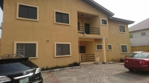 3 Bedroom Flat 3 bedroom Self Contain for Rent Lekki Lagos Vetra  Property
