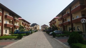 Newly Built 4 Bedroom Terrace Duplex At Ilasan Ikate 4 bedroom Terraced Duplex for Sale Lekki Lagos Vetra  Property