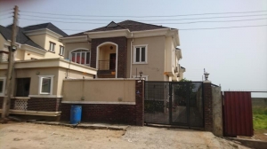 New 5 Bedroom Duplex  5 bedroom House for Sale Lekki Lagos Vetra  Property