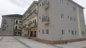 3 Bedroom Flat For Sale At Ikeja Gra At 80 Million  3 bedroom Self Contain for Sale Ikeja Lagos Vetra  Property