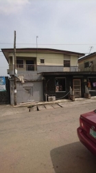  3 And 4 Bedroom Flat 4 bedroom Detached Duplex for Sale Maryland Lagos Vetra  Property