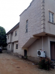 Spacious Apartments  3 bedroom Blocks of Flats for Sale Ipaja Lagos Vetra  Property