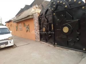 Well Functioning 18 Bedroom Hotel/guest House Hotel/Guest House for Sale Ikotun Igando Lagos Vetra  Property