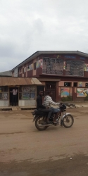 Commercial Block Of 4units 3bedroom Flat At Baruwa Gate Bus Stop 10 bedroom School for Sale Alimosho Lagos Vetra  Property