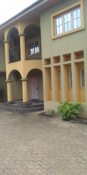 A Modernly Built 7bedroom Duplex In Baruwa Gate, Ipaja Egbeda Lagos 7 bedroom Detached Duplex for Sale Alimosho Lagos Vetra  Property
