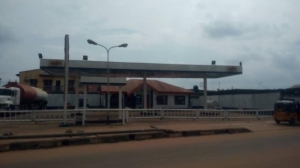 Petrol Station For Sale At Liasu Road Ikotun Egbe Lagos Factory for Sale Egbe Idimu Lagos Vetra  Property