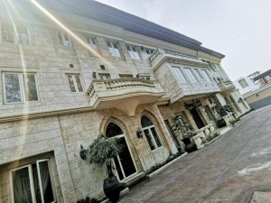 Upscale 2 Bedroom Furnirshed Premium Apartment 2 bedroom Flat for Rent Ikoyi Lagos Vetra  Property
