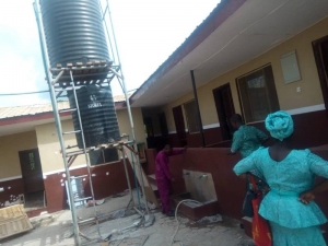 31 Hostel Rooms At Abeokuta Ogun State For Sale With Cofo 10 bedroom School for Sale Abeokuta Ogun Vetra  Property