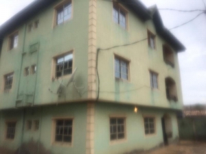 A Commercial Property For Sale/,lease At Baruwa Egbeda Lagos Warehouse for Sale Ipaja Lagos Vetra  Property