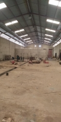 Well Built Factory/warehouse, With Cooperate Offices At Ikotun Egbe For Sale/lease 10 bedroom Factory for Sale Ikotun Igando Lagos Vetra  Property