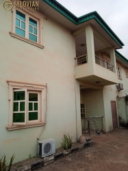 A Unit Of 3 Bedroom Flat 3 bedroom Shared Apartment for Rent Ikorodu Lagos Vetra  Property