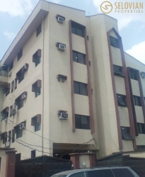 Office Complex For Sale  Office Space for Sale Ikeja Lagos Vetra  Property