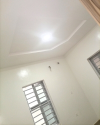Nice And Standard Newly Built Self Contained Shared Apartment for Rent Lekki Lagos Vetra  Property