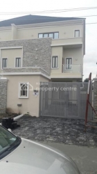 5 Bedroom Semi-detached Duplex  Detached Duplex for Rent Lekki Lagos Vetra  Property