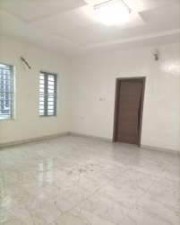 Nice And Standard Self Contained Shared Apartment for Rent Lekki Lagos Vetra  Property