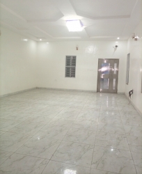 Nice And Standard Self Contained Shared Apartment for Rent Lekki Lagos Vetra  Property