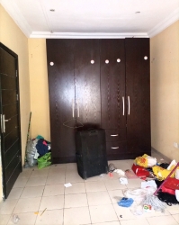 Nice And Standard Self Con With Kitchen In Agungi Lekki Lagos Self Contain for Rent Lekki Lagos Vetra  Property