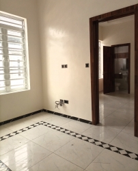 Nice And Standard Newly Built Self Con With Extra Space Shared Apartment for Rent Lekki Lagos Vetra  Property